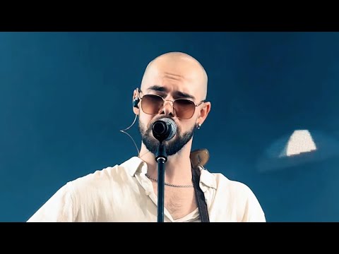 Видео: БАЗАР - Генетика | Пикник «Афиши» | Санкт-Петербург | 10.08.24