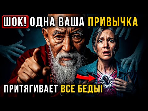 Видео: Почему Я? — Тибетский Мудрец Отвечает, За Что на Нас Насылают Проклятия и Как Разорвать Этот Круг