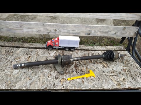 Видео: Вибрация Рено Меган 2 (часть 2)