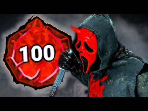 Видео: Выжившие НЕНАВИДЯТ мой P100 Ghostface!