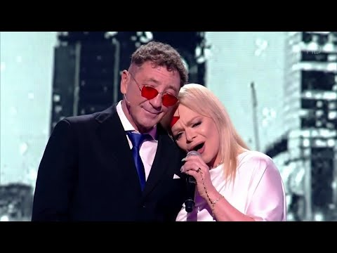 Видео: Григорий Лепс & Лариса Долина – Без рук твоих | «Сегодня вечером»
