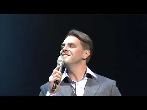 Видео: И.Ожогин, 02,  "Там нет меня"