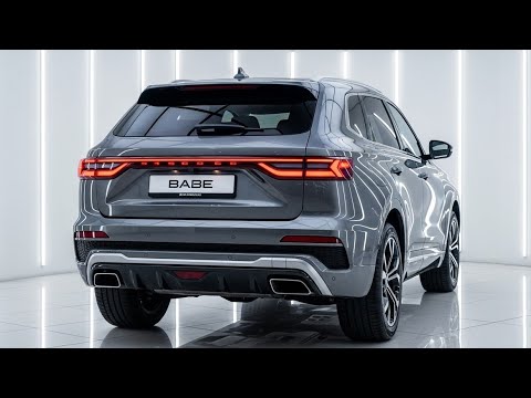 Видео: GAZ 69 2026 — серый зверь будущего с нереальной мощью!