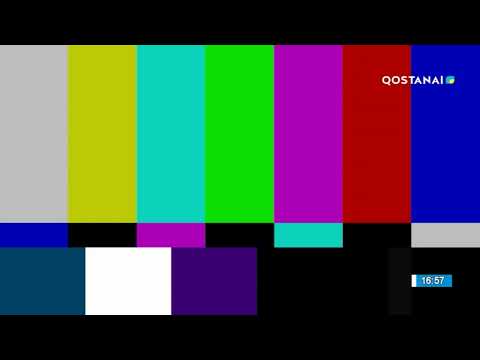 Видео: Начало эфира после профилактики (QOSTANAI (Костанай, Казахстан), 29.11.2024)
