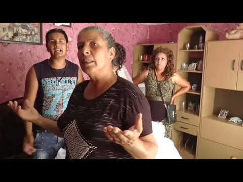 Видео: Сватбата на Минчо и Данча