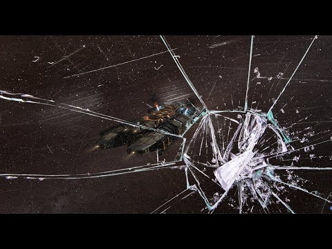 Видео: Eve Online. Майнеры не люди? Они не нужны ССР?