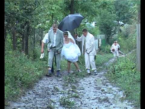 Видео: Приколы на свадьбах