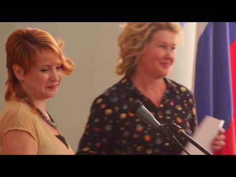 Видео: Выпускной Лицей 62