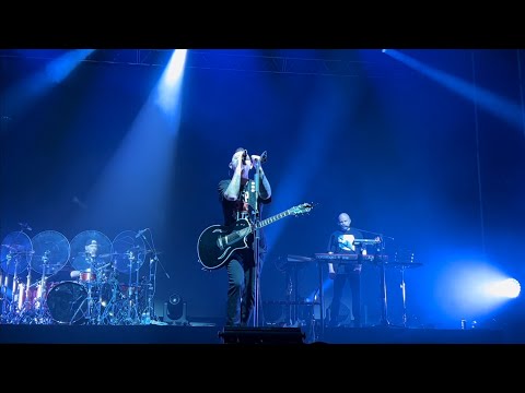 Видео: ЗВЕРИ • «Всё, что тебя касается» • Пенза 25.04.2023