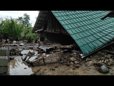 Видео: Сели маргбор дар Кӯлоб