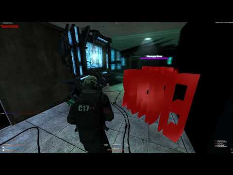 Видео: Будни Sec'а на Union | UnionRP | City17