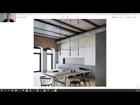 Видео: Открытый 3D Марафон часть 2 | Свет, материалы