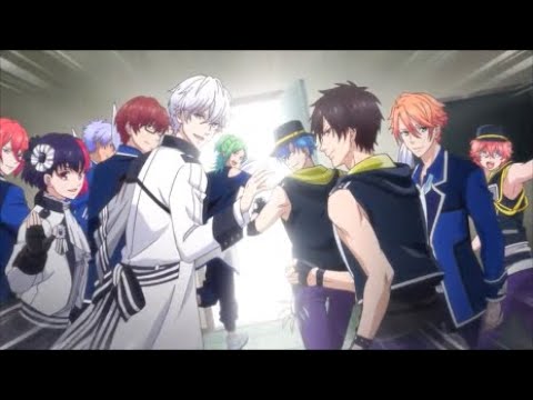 Видео: Аниме Клип - До Встречи На Танцполе.