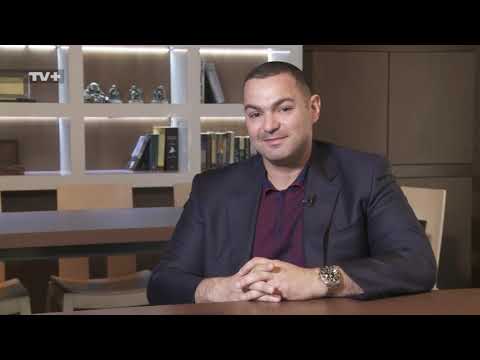 Видео: Новият шеф на щангите Ариф Маджид: Ще върнем славата на вдигането на тежести в България