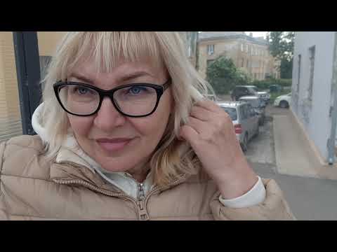 Видео: Эстония. Ночные бдения. Как муж меня согревает по ночам и прелести интернета.