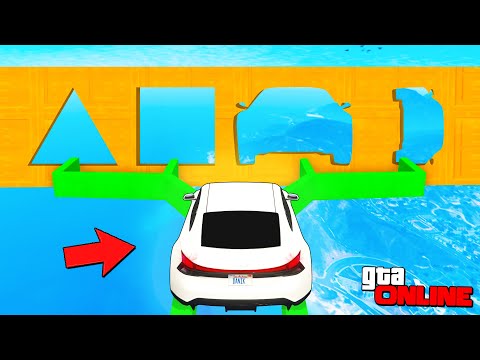 Видео: ҚАЙ ЖОЛ ДҰРЫС?! ТРОЛЛЬ СКИЛЛ ТЕСТ!!! ГТА 5 қазақша