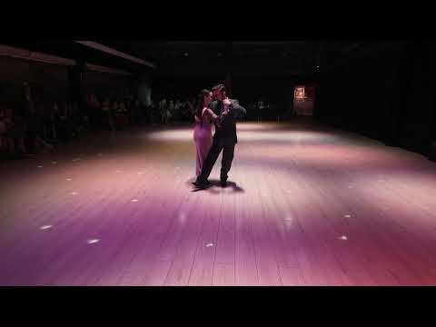 Видео: ДЕМИАН ГАРСИЯ и ЕЛИЗАВЕТА ТАВРОВСКАЯ (ПОЛНОЕ) 08/11/25