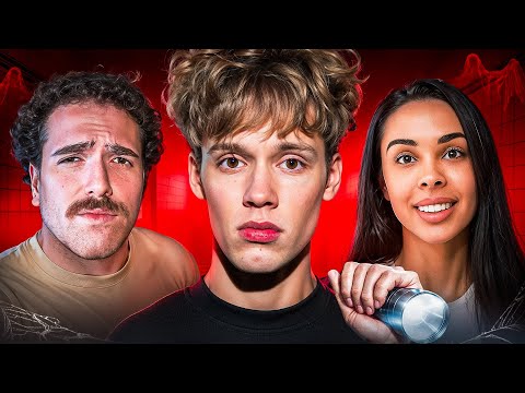 Видео: ЦАРЬ ПРИВЕЛ МАЛЫШКУ на ОЧЕНЬ СТРАШНЫЙ КВЕСТ! ЛАВИКС в ШОКЕ😱