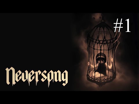 Видео: Neversong ➤ ПРОХОЖДЕНИЕ #1➤ Дерзкое похищение