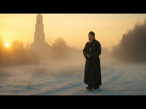 Видео: Не ищи виновных — ищи смирение | Серафим Саровский | Мудрость для души