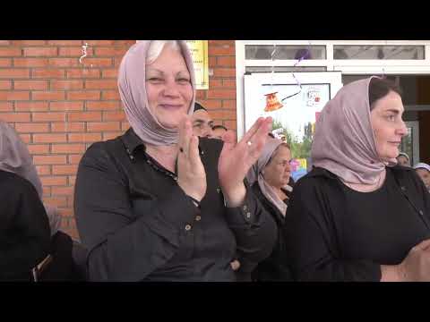 Видео: 1 сент 2025 в СОШ 1 с. Автуры