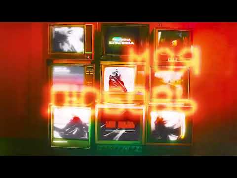 Видео: Полина Крапива, NIGHTMORSS - Моя любовь