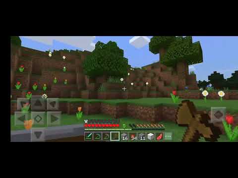 Видео: minecraft выживание 2 серия