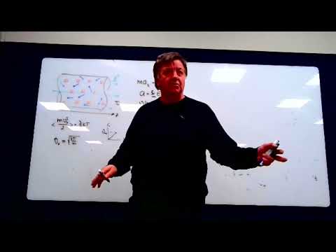 Видео: КЛАССИЧЕСКАЯ ТЕОРИЯ ЭЛЕКТРОПРОВОДНОСТИ                   ЗКОН ОМА ДЛЯ АКТИВНОГО УЧАСТКА ЦЕПИ