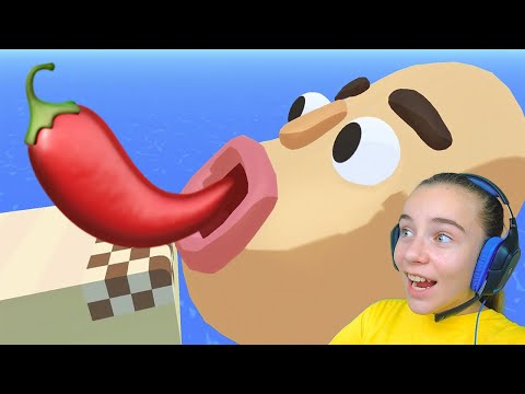 Видео: ЭВОЛЮЦИЯ ЕДЫ, МАКСИМАЛЬНЫЙ УРОВЕНЬ Sandwich Runner