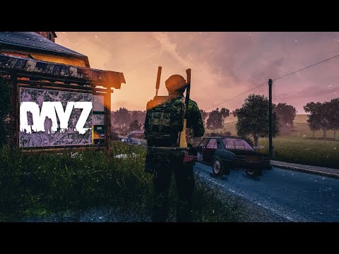 Видео: Я ВЕРНУЛСЯ|DAYZ | АТМОСФЕРНОЕ ВЫЖИВАНИЕ НА ЛИВОНИИ