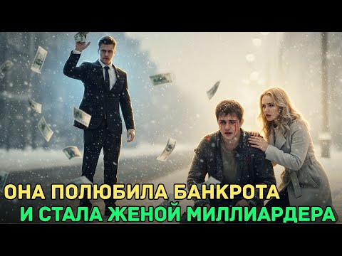 Видео: Он притворился банкротом, не ожидая, что она полюбит его, а не его деньги