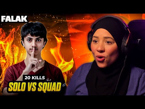 Видео: РЕАКЦИЯ НА ТО, КАК ЛУЧШИЙ КИБЕРСПОРТИВНЫЙ ИГРОК ДОМИНУЕТ ULTIMATE ROYAL 🇵🇰