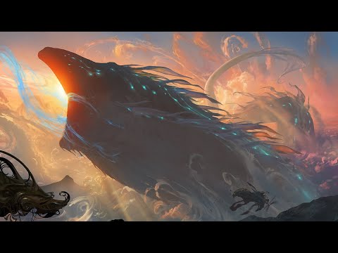 Видео: Что вам не говорят об элементальном плане воздуха — D&D