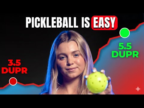 Видео: Пять простых правил победы от Анны Ли Уотерс [Самая простая стратегия]