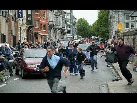 Видео: БЕГИТЕ ИЗ ГОРОДОВ.