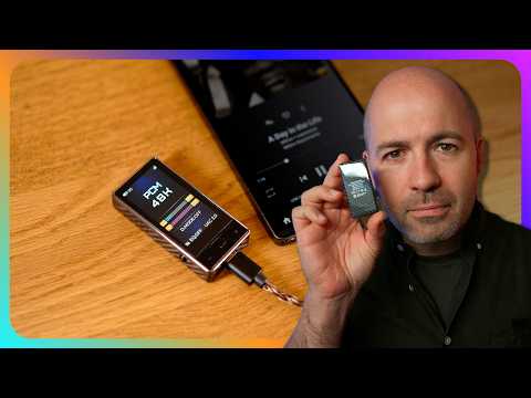 Видео: Гиперкар портативного аудио!