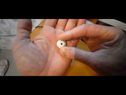 Видео: 📌ИЗДЕЛИЕ ИЗ ПЛАСТИКА, ТПУ 75, НЕЙЛОН, НА 3 Д ПРИНТЕРЕ