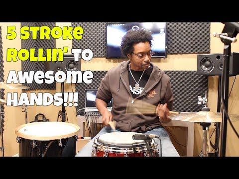 Видео: 5 УДАРОВ ДЛЯ ПОТРЯСАЮЩИХ РУК!! - 3 Убойных упражнения с пэдами