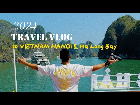 Видео: Зүүн өмнөд Азийн орнуудын аялал ( Аялал 2 )  🇻🇳ВЬЕТНАМ ХАНОЙ & Ха лонг Пая