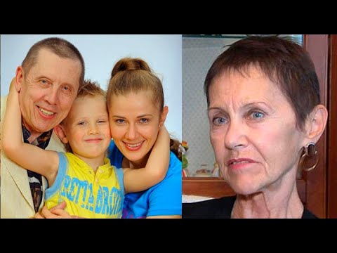 Видео: КАК СЕЙЧАС ЖИВЕТ ИРИНА ЛИНДТ, КОТОРАЯ УВЕЛА ЗОЛОТУХИНА ИЗ СЕМЬИ И РОДИЛА ЕМУ СЫНА