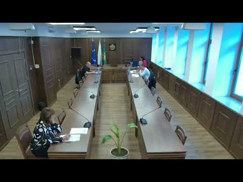 Видео: Заседание на ПК по ОК и ДД - 28.10.2025 г.