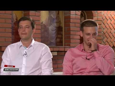 Видео: Фолк Ексклузив Епизода 14: Влатко и Златко Миладиновски (Интервју)