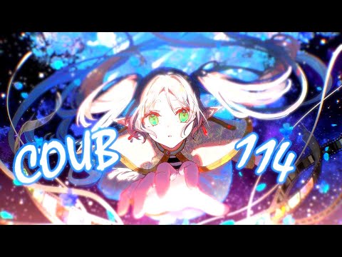 Видео: Лучшие аниме приколы #114 | Аниме приколы под музыку | Anime COUB | Decy