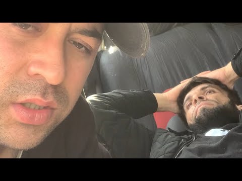 Видео: Пушташ пусидай срочно кумак кунен рафта созш кунан дар Москва 