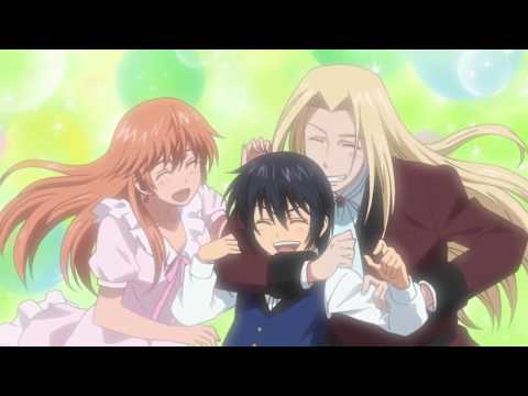 Видео: Livius and Nike [ Я буду ]