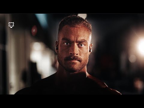 Видео: ЗЛОЙ ВОЛК 🐺 - Крис Бамстед