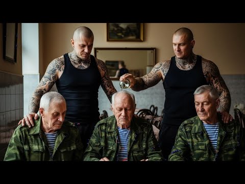 Видео: НЕ НА ТЕХ НАПАЛИ! Жестокая ОТВЕТКА ветеранов спецназа наглым гопникам
