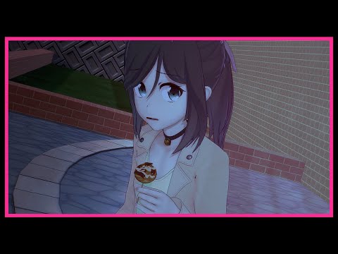 Видео: Предупреждение | Lessons in Love #36