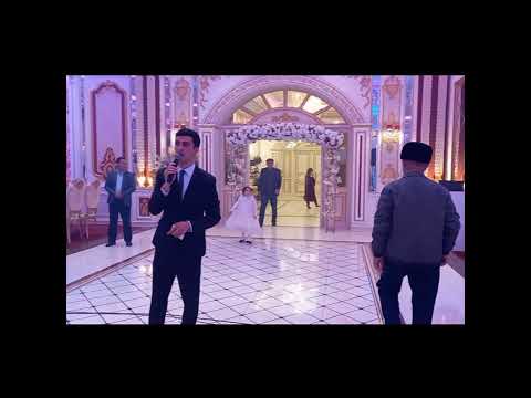 Видео: Комили Абдувосит дар туй чӣ гуфт?😱