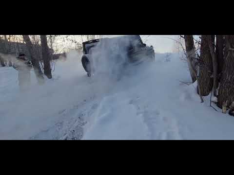 Видео: Мы в команде Одержимые #ml163team #Одержимые 4Х4